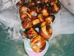 -隆美栗园(活力城店)