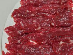-万祥牛肉火锅(金龙店)