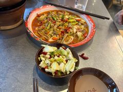 -馬伍旺川菜(江北虹悦城店)
