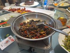 -楚鱼王·河鲜·湖北菜(华农店)