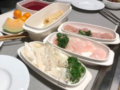 -海底捞火锅(吴中路店)