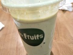 -Mr.Fruits水果先生(北京市百货大楼店)