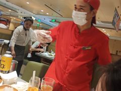 -海底捞火锅(团结桥店)