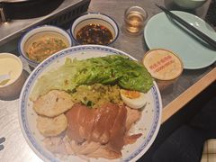 -潮界(虹桥新天地店)