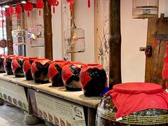 -博山菜·大厨烙馍村(金乔社区店)