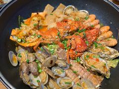 大厨海鲜锅-大厨的餐厅(曾厝垵总店)