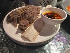 -桂花里·衢州菜·精酿餐吧(未来科技城万达广场店)
