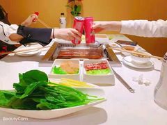 -默玉火锅(新世纪购物中心店)