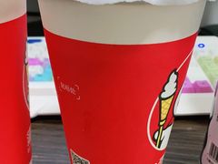 -蜜雪冰城(丁家庄店)