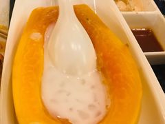 -听松楼·花园酒店·自助餐厅(红梅公园店)