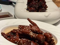 -桂满陇·海市蜃楼·黑金(国金店)