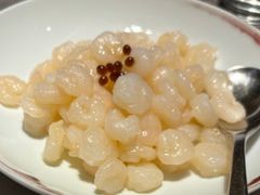 -九里云松·天香餐厅