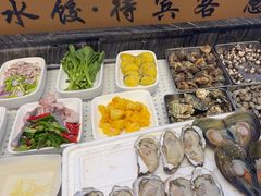 -渔家风味·鲅鱼水饺·央视展播·海鲜天津菜(开发区店)