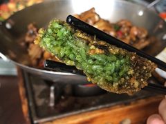 -大自然(鲁家村店)