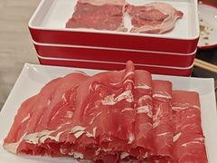 -京元盛铜锅涮肉(上海总店)