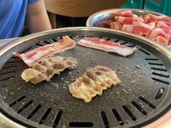 -胡哥烤肥牛(车公庙店)
