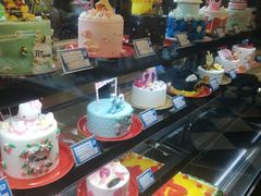-米洛克欧洲蛋糕(西南路店)