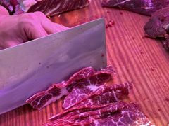 -阿娟牛肉丸·手打牛肉丸·现做现卖