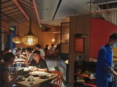 -吃饭皇帝大(解放西路店)