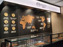 -西堤牛排(龙德广场店)