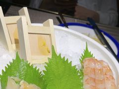 -極上萬膳·日料放题(海岸城店)