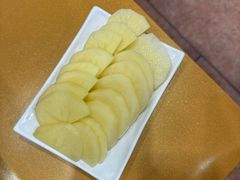 -潮汕美牛肉丸火锅店(天宁寺店)