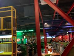 -胖哥俩肉蟹煲(萧山加州阳光店)