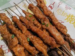 -楚太子  中餐&烧烤(武大店)