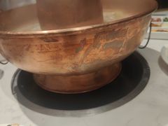 -东门口涮肉·砂锅·烤串(老门东店)