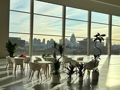 -国家会议中心大酒店-地上停车场