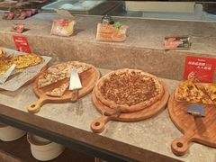 -比格比萨自助(国展店)