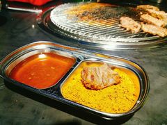 -碎怂烤肉(钟楼柳巷店)