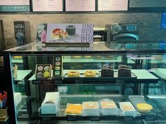 -星巴克(南京江宁弘阳家居店)