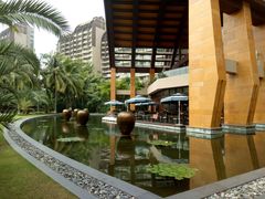 -三亚湾海居铂尔曼度假酒店