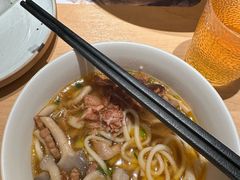 -大师兄·西北小馆(北站缤果空间店)