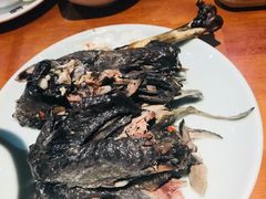 手撕黑鸡-黑鸡小馆(金源店)
