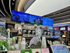 -茶芭蕾·新疆酸奶(美美1店)