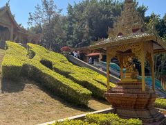 -西双版纳勐泐文化旅游区