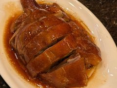 -中国厨房/台湾牛肉面