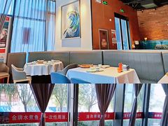 -洞庭鱼香(万科店)