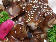 -川人百味(亿合城店)