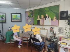 -盖画室·中高考艺考·三校生美术