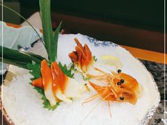 -大渔铁板烧(中山路八佰伴店)