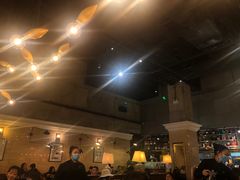 大堂-Let's Taipei 非常烘焙(太古里店)