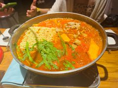 -花腰餐吧Bistro烧烤 傣味(传媒大学店)