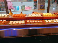 -冠菌火锅自助(东莞桥头店)
