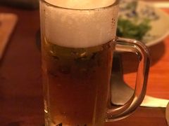 朝日生啤500ML-烧鸟横丁(联发文创口岸店)