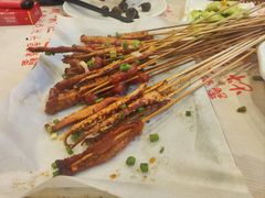 -五丁桥光头香辣蟹(望江橡树林店)