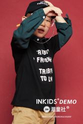 点击看大图 -INKIDS潮童社儿童摄影(朝阳大悦城店)