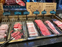 -東盛炭烤自助料理(浦东文峰广场店)